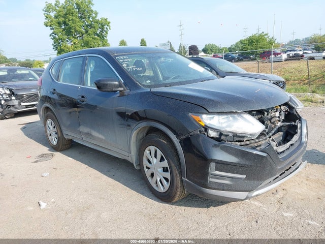 2018 NISSAN ROGUE S - 1