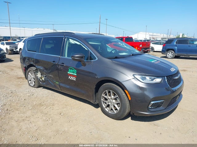 2022 CHRYSLER PACIFICA TOURING L - 1