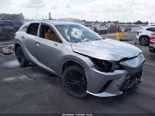 2025 LEXUS RX 350 PREMIUM - 1