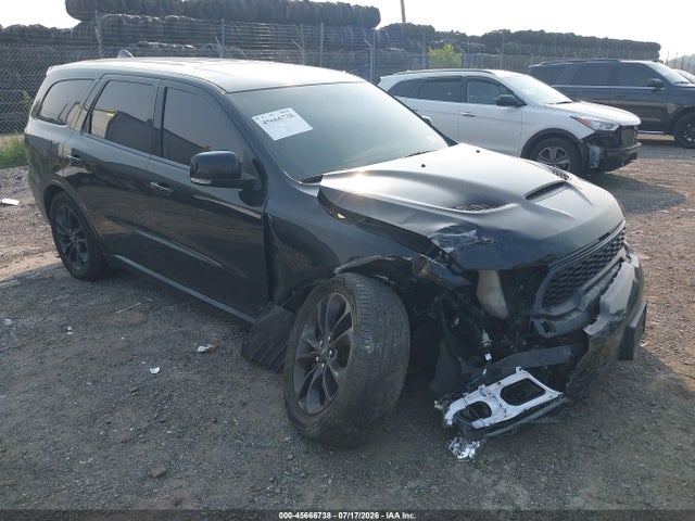 2022 DODGE DURANGO R/T AWD - 1
