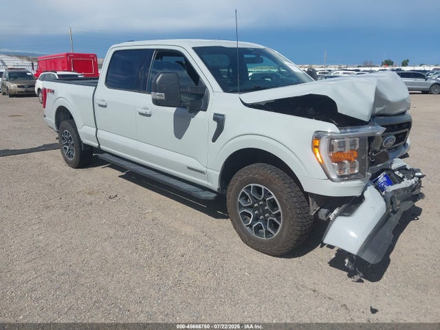 2023 FORD F-150 XLT - 1