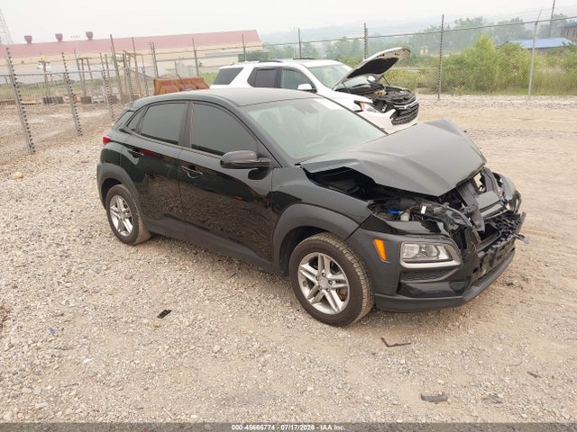 2019 HYUNDAI KONA SE - 1