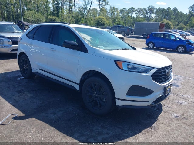 2022 FORD EDGE SE - 1