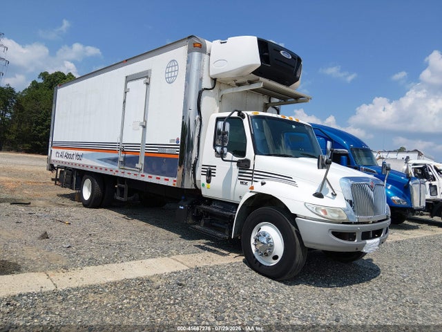 2020 INTERNATIONAL MV - 1