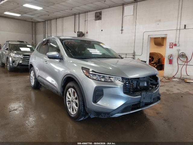 2024 FORD ESCAPE ACTIVE - 1