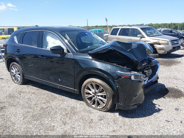 2024 MAZDA CX-5 2.5 S PREMIUM PLUS - 1