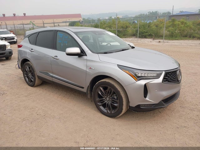 2023 ACURA RDX A-SPEC PACKAGE - 1