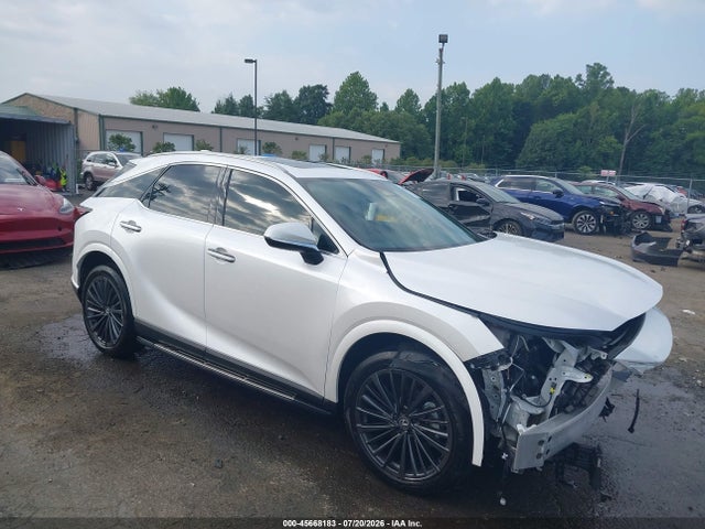 2024 LEXUS RX 350 PREMIUM - 1