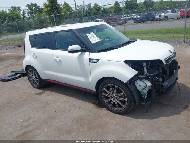 2019 KIA SOUL ! - 1