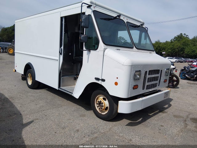 2017 FORD E-350 STRIPPED - 1