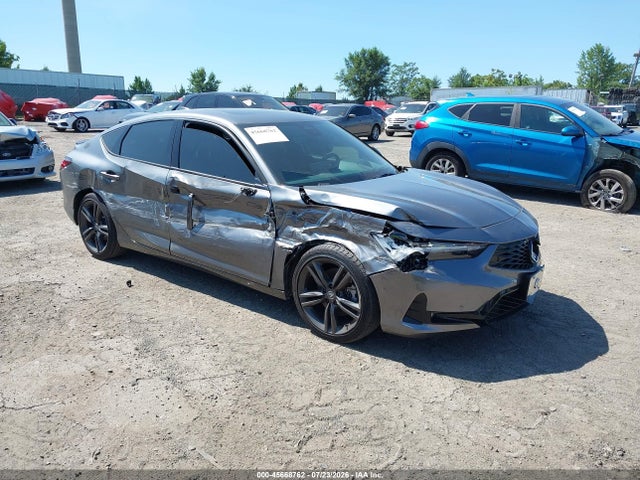 2023 ACURA INTEGRA A-SPEC TECHNOLOGY - 1