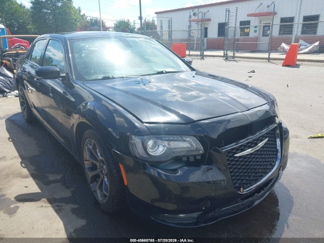 2018 CHRYSLER 300 300S - 1