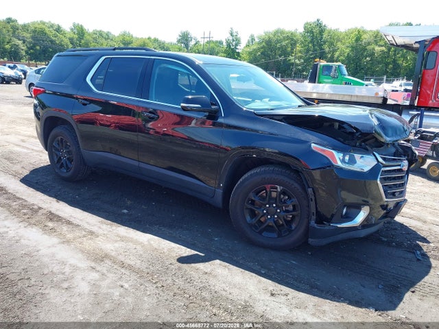 2019 CHEVROLET TRAVERSE 1LT - 1