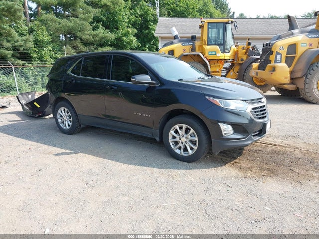 2019 CHEVROLET EQUINOX LT - 1