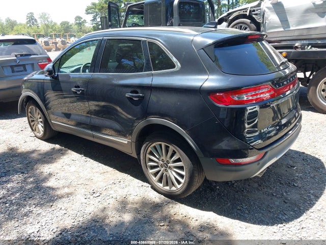 2019 LINCOLN MKC STANDARD - 1