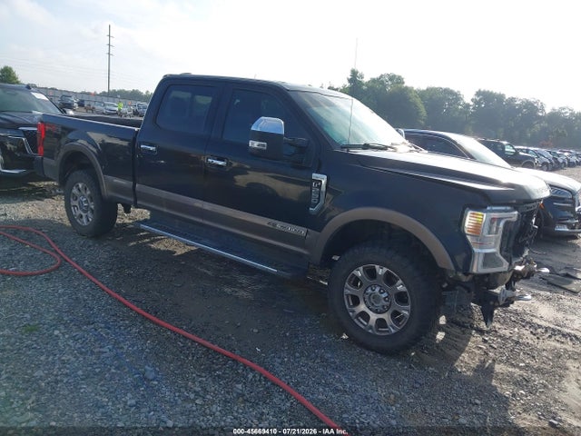 2020 FORD F-250 LARIAT - 1