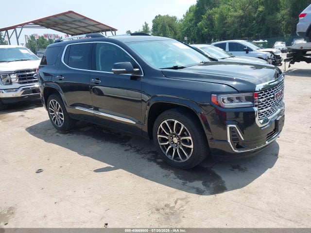 2020 GMC ACADIA AWD DENALI - 1