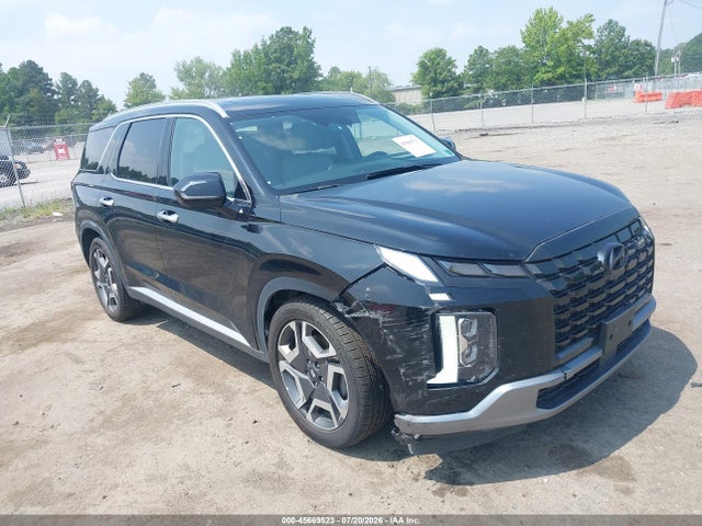 2023 HYUNDAI PALISADE SEL - 1