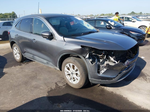 2024 FORD ESCAPE ACTIVE - 1