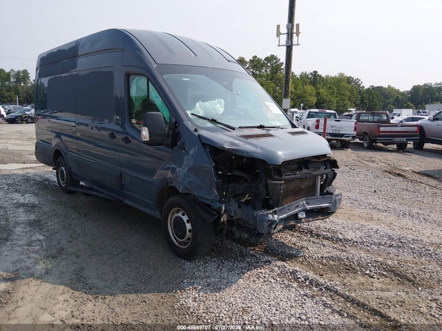 2020 FORD TRANSIT-250 CARGO VAN - 1
