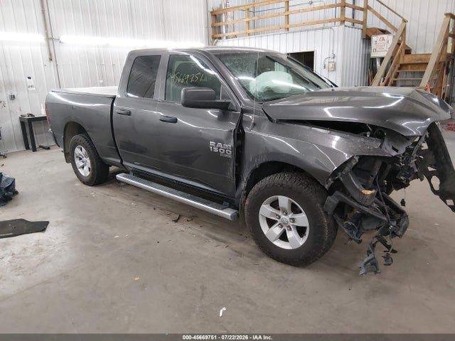 2019 RAM 1500 CLASSIC EXPRESS 4X4 6'4 BOX - 1
