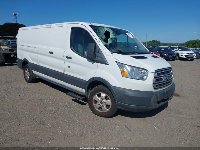 2018 FORD TRANSIT-150 - 1