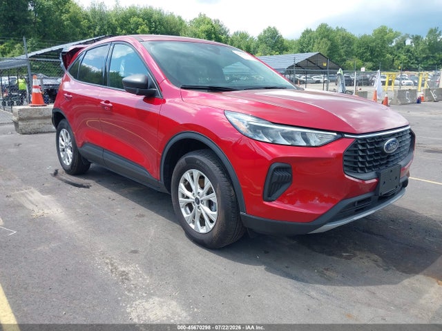 2025 FORD ESCAPE ACTIVE - 1