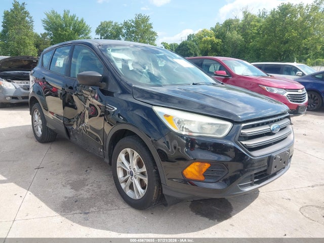 2017 FORD ESCAPE S - 1