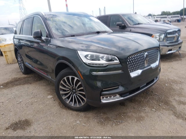 2023 LINCOLN AVIATOR RESERVE - 1