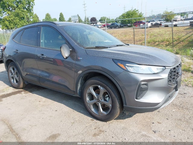 2026 FORD ESCAPE ST-LINE - 1