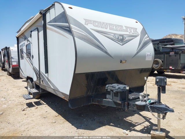 2021 PACIFIC CO POWERLITE - 1