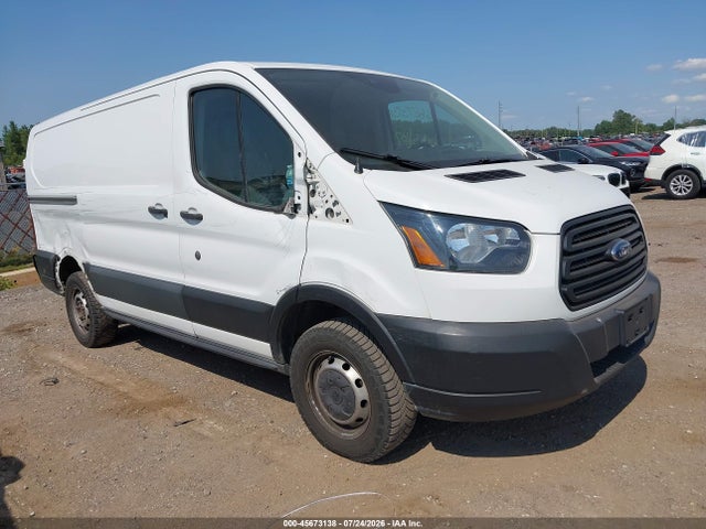 2019 FORD TRANSIT-250 - 1