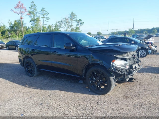 2020 DODGE DURANGO R/T RWD - 1