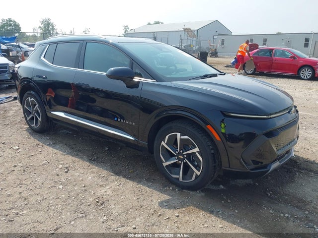 2025 CHEVROLET EQUINOX EV LT 2 - 1