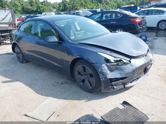 2023 TESLA MODEL 3 REAR-WHEEL DRIVE - 1