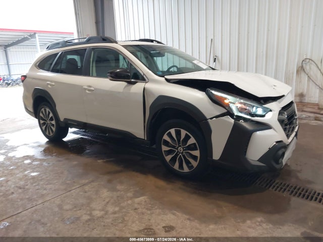 2023 SUBARU OUTBACK LIMITED - 1