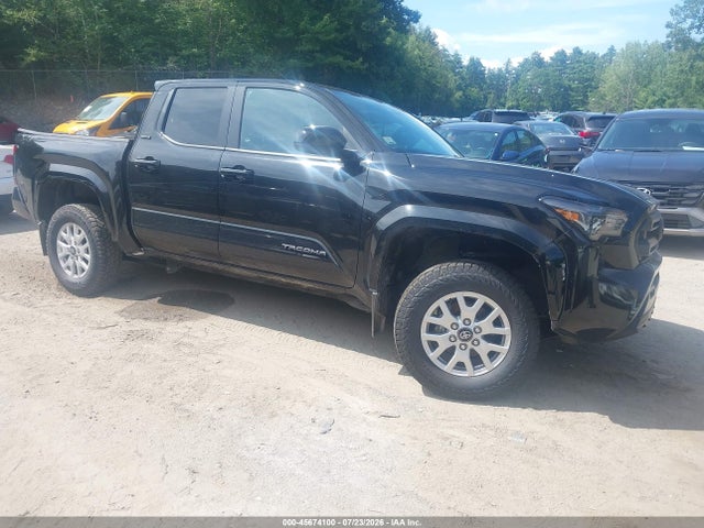 2024 TOYOTA TACOMA SR5 - 1