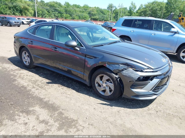 2025 HYUNDAI SONATA SE - 1