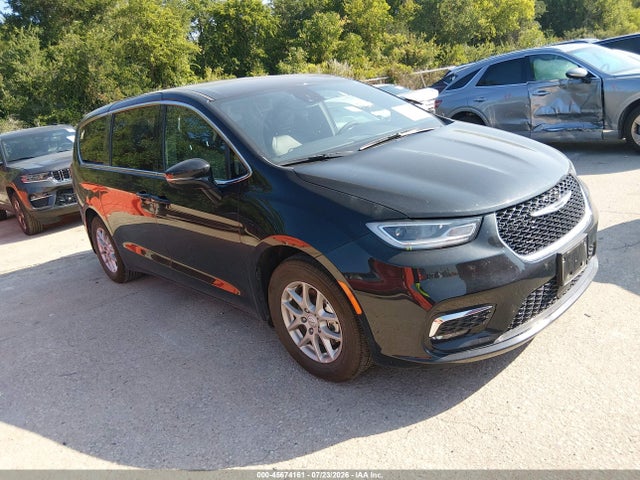2026 CHRYSLER PACIFICA SELECT - 1