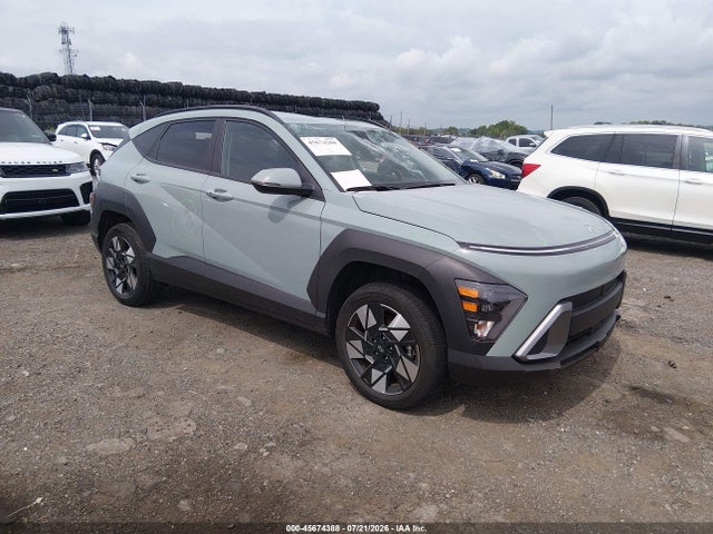 2025 HYUNDAI KONA SEL - 1
