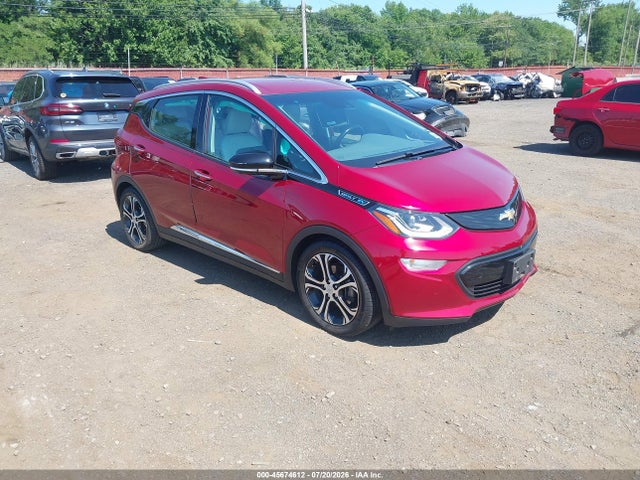 2019 CHEVROLET BOLT EV PREMIER - 1