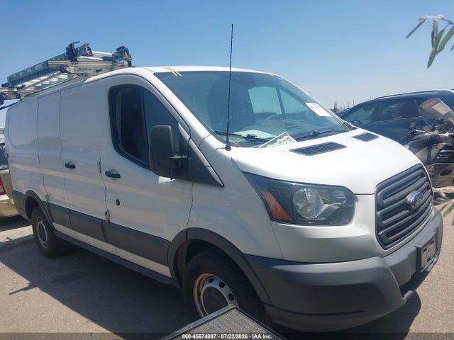 2018 FORD TRANSIT-250 - 1