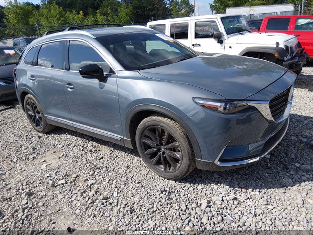 2022 MAZDA CX-9 CARBON EDITION - 1