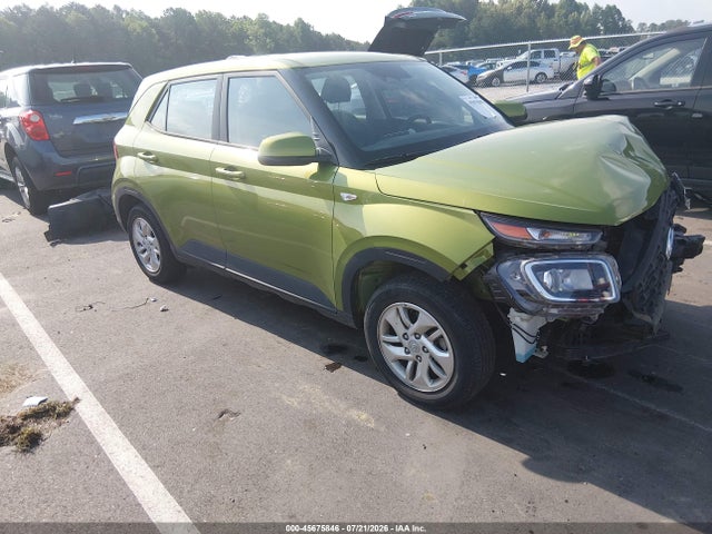 2023 HYUNDAI VENUE SE - 1