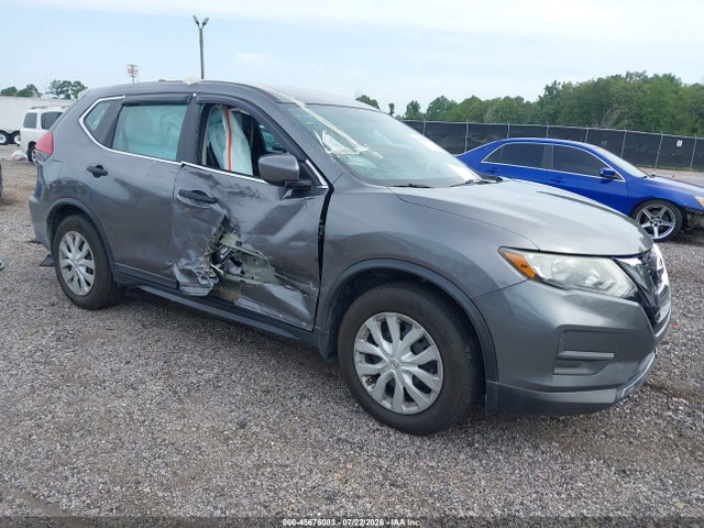 2017 NISSAN ROGUE S - 1