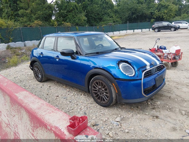 2025 MINI HARDTOP COOPER S - 1
