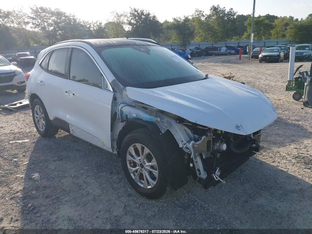 2024 FORD ESCAPE ACTIVE - 1