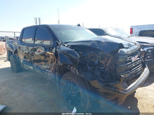 2026 GMC SIERRA 1500 ELEVATION - 1