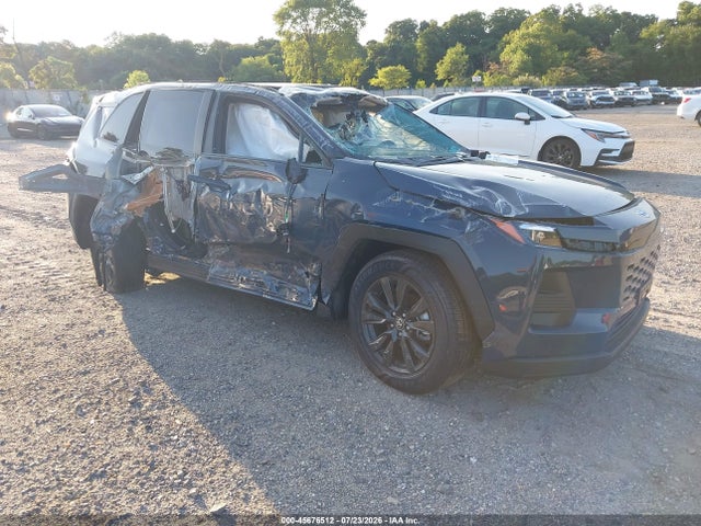 2026 TOYOTA RAV4 XLE PREMIUM - 1