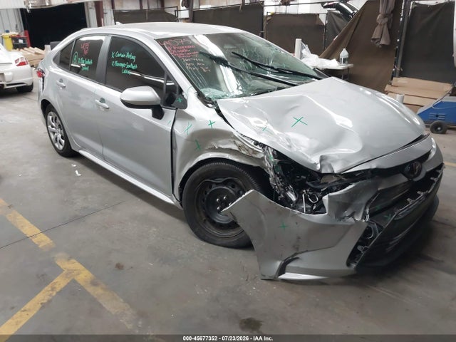 2024 TOYOTA COROLLA LE - 1
